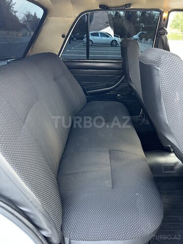 LADA (VAZ) 2107 2006, 63,121 km - 1.6 l - Ucar