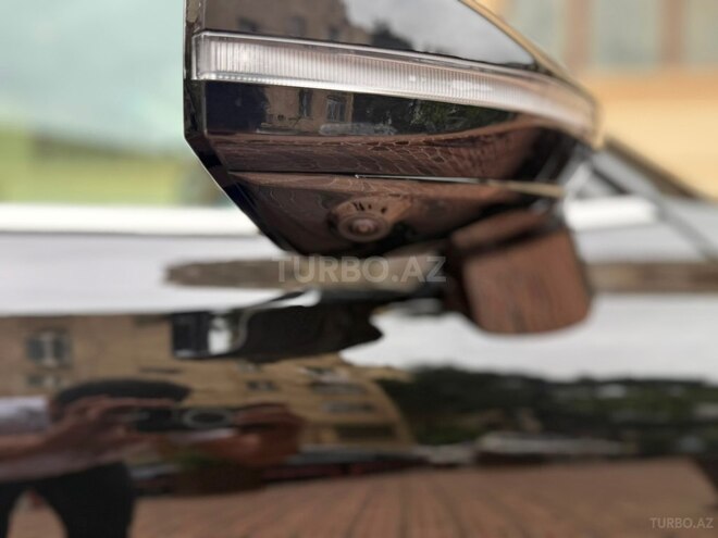 Kia K8 2025, 35,000 km - 1.6 л - Bakı