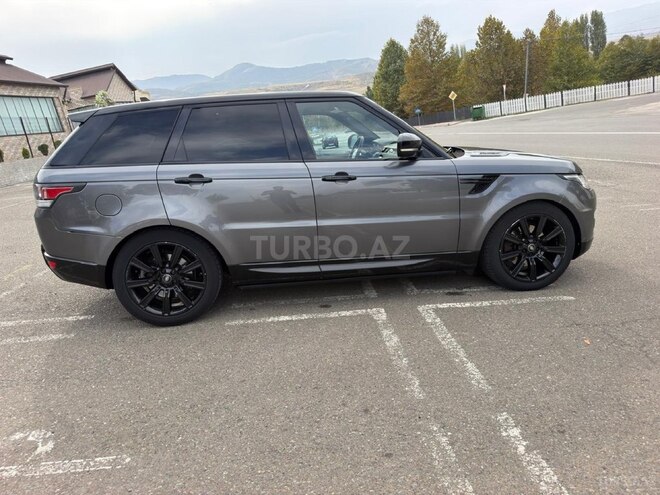 Land Rover RR Sport 2015, 193,000 km - 3.0 l - Gəncə