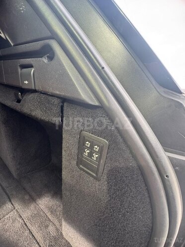 Land Rover RR Sport 2015, 193,000 km - 3.0 l - Gəncə