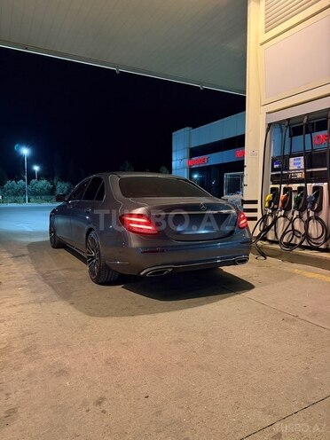 Mercedes E 220 d 2016, 230,000 km - 2.0 l - Xaçmaz