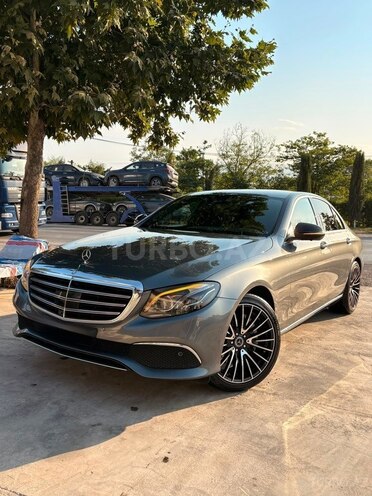 Mercedes E 220 d 2016, 230,000 km - 2.0 l - Xaçmaz