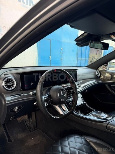 Mercedes E 220 d 2016, 230,000 km - 2.0 l - Xaçmaz