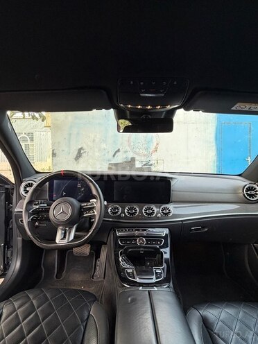 Mercedes E 220 d 2016, 230,000 km - 2.0 l - Xaçmaz