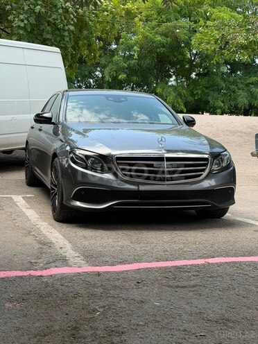 Mercedes E 220 d 2016, 230,000 km - 2.0 l - Xaçmaz