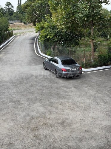 Mercedes E 220 d 2016, 230,000 km - 2.0 l - Xaçmaz