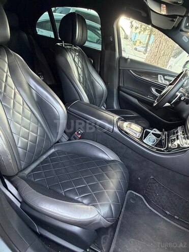Mercedes E 220 d 2016, 230,000 km - 2.0 l - Xaçmaz