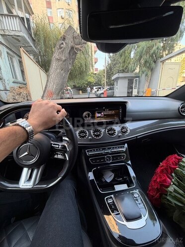 Mercedes E 220 d 2016, 230,000 km - 2.0 l - Xaçmaz