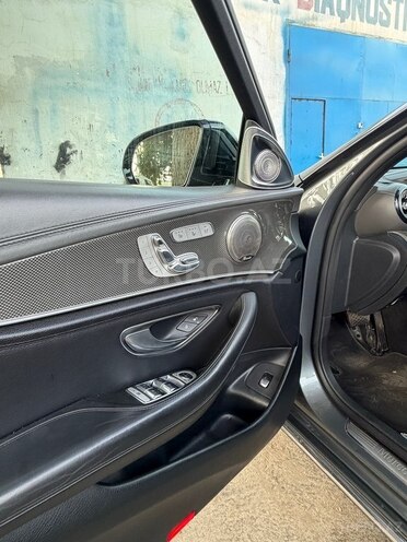Mercedes E 220 d 2016, 230,000 km - 2.0 l - Xaçmaz
