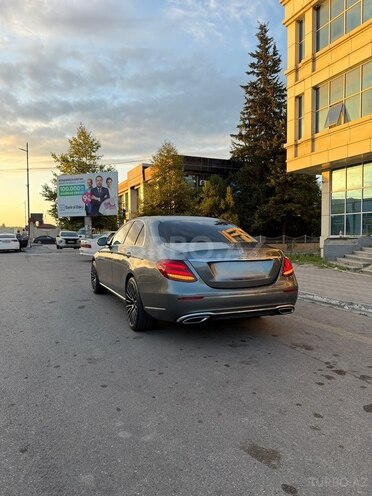Mercedes E 220 d 2016, 230,000 km - 2.0 l - Xaçmaz