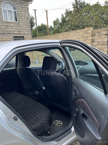 Toyota Yaris 2007, 633,118 km - 1.3 l - Lənkəran
