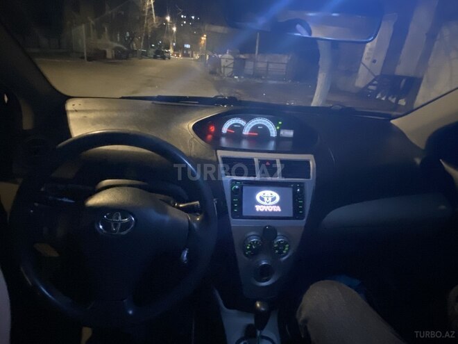 Toyota Yaris 2006, 367,000 km - 1.3 l - Bakı