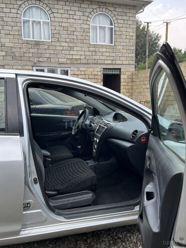Toyota Yaris 2007, 633,118 km - 1.3 l - Lənkəran
