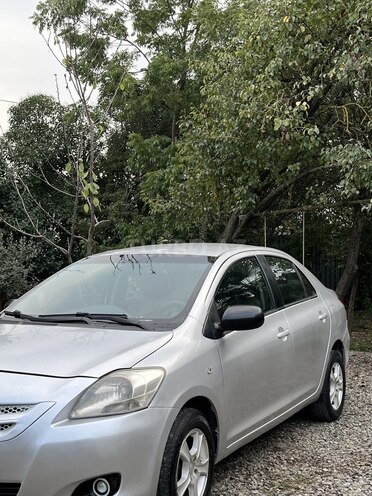 Toyota Yaris 2007, 633,118 km - 1.3 l - Lənkəran