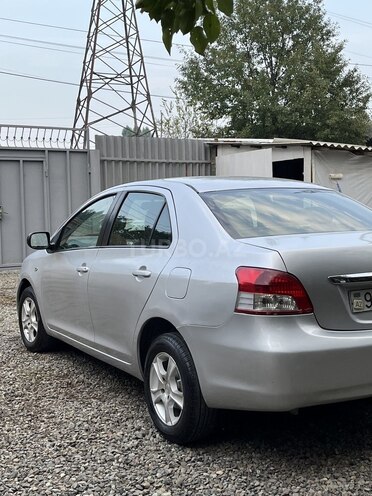Toyota Yaris 2007, 633,118 km - 1.3 l - Lənkəran