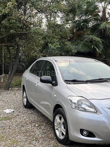 Toyota Yaris 2007, 633,118 km - 1.3 l - Lənkəran