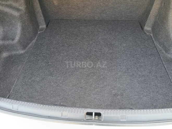 Toyota Corolla Axio 2018, 170,150 km - 1.5 l - Bakı