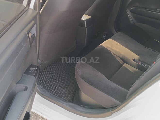 Toyota Corolla Axio 2018, 170,150 km - 1.5 l - Bakı