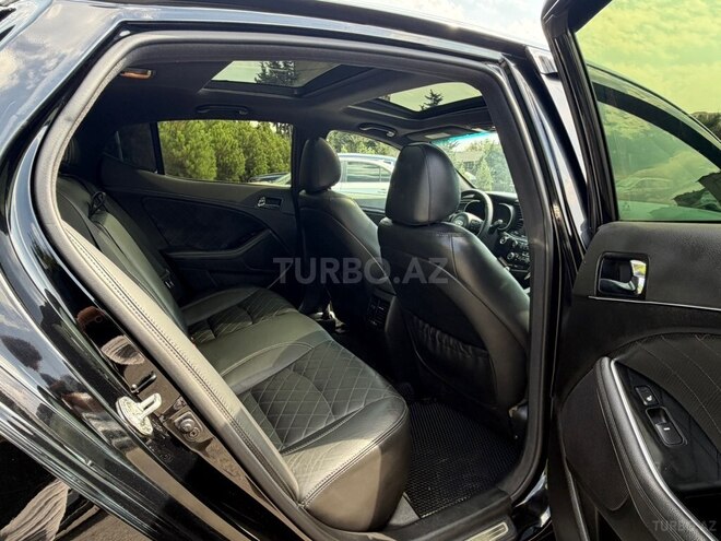 Kia Optima 2015, 125,000 km - 2.0 l - Bakı
