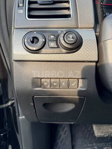 Chevrolet Captiva 2018, 206,470 km - 2.2 l - Sumqayıt