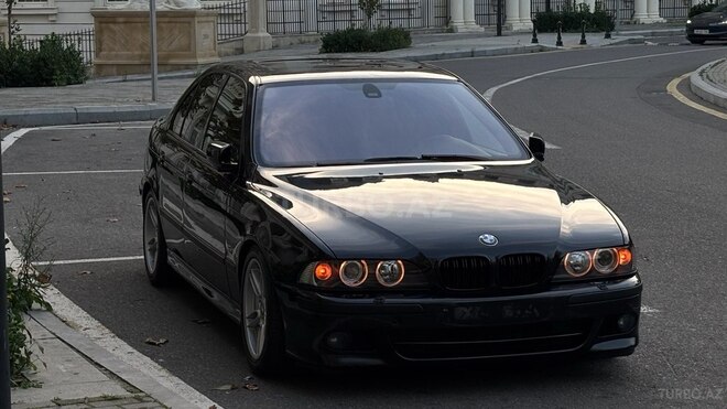 BMW 530 2000, 331,501 km - 3.0 l - Bakı