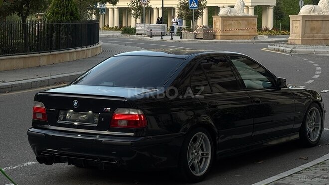 BMW 530 2000, 331,501 km - 3.0 l - Bakı