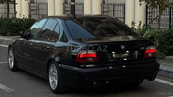 BMW 530 2000, 331,501 km - 3.0 l - Bakı