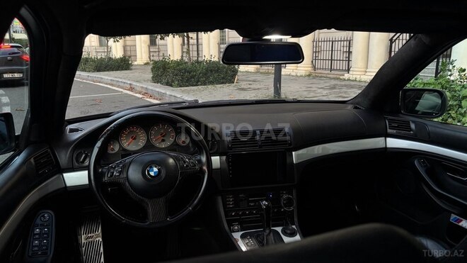 BMW 530 2000, 331,501 km - 3.0 l - Bakı