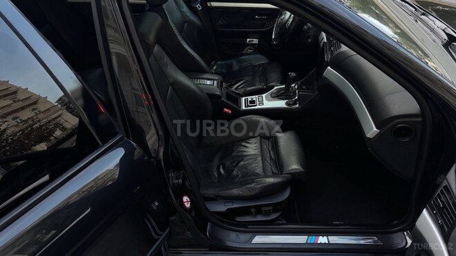 BMW 530 2000, 331,501 km - 3.0 l - Bakı