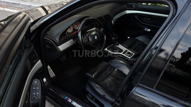 BMW 530 2000, 331,501 km - 3.0 l - Bakı