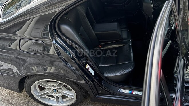 BMW 530 2000, 331,501 km - 3.0 l - Bakı