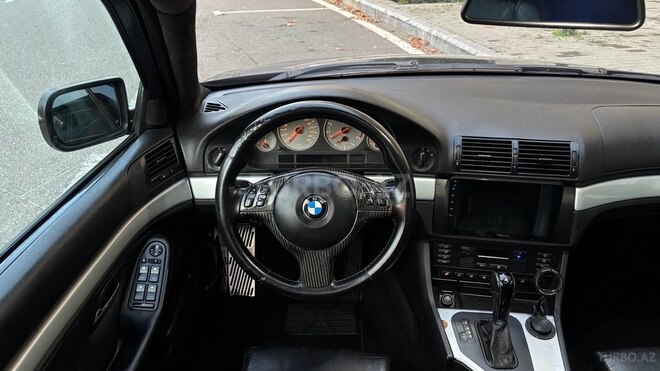 BMW 530 2000, 331,501 km - 3.0 l - Bakı