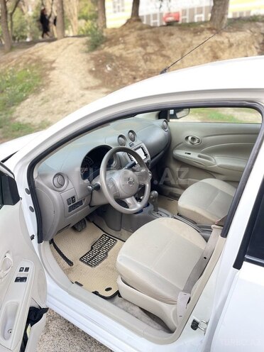 Nissan Sunny 2013, 235,000 km - 1.5 l - Bakı