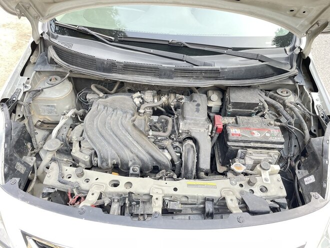 Nissan Sunny 2013, 235,000 km - 1.5 l - Bakı