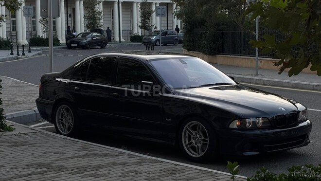 BMW 530 2000, 331,501 km - 3.0 l - Bakı