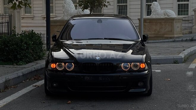 BMW 530 2000, 331,501 km - 3.0 l - Bakı