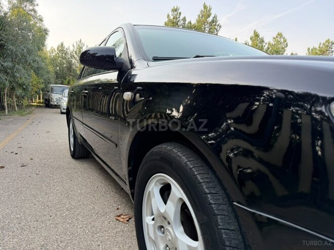 Hyundai Sonata 2006, 250,000 km - 2.4 л - Bakı