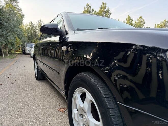 Hyundai Sonata 2006, 250,000 km - 2.4 л - Bakı