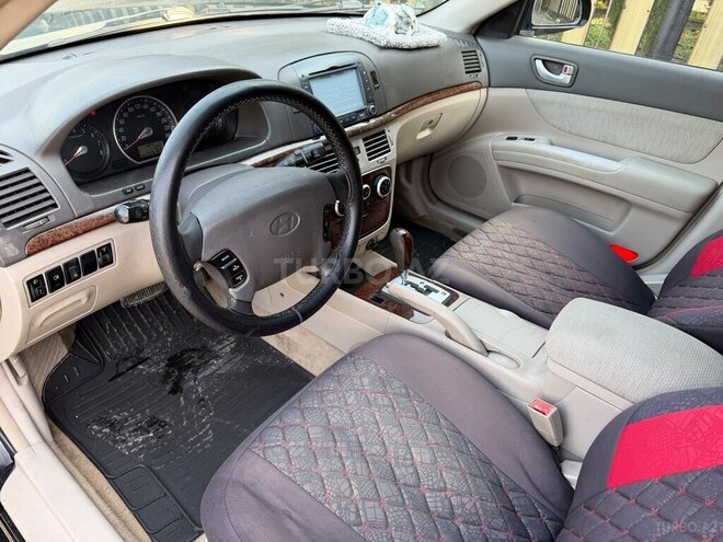 Hyundai Sonata 2006, 250,000 km - 2.4 л - Bakı