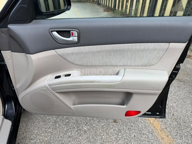 Hyundai Sonata 2006, 250,000 km - 2.4 л - Bakı