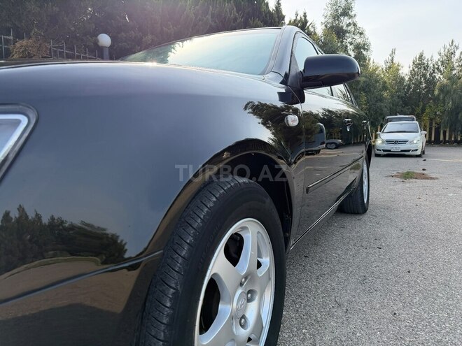 Hyundai Sonata 2006, 250,000 km - 2.4 л - Bakı