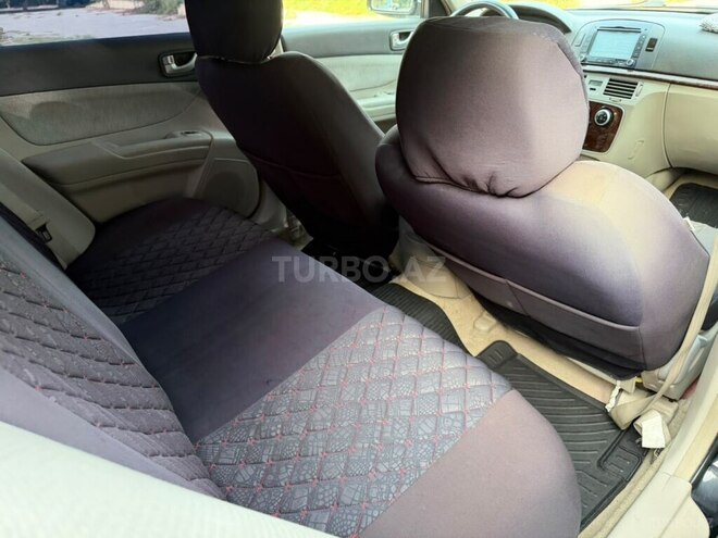 Hyundai Sonata 2006, 250,000 km - 2.4 л - Bakı