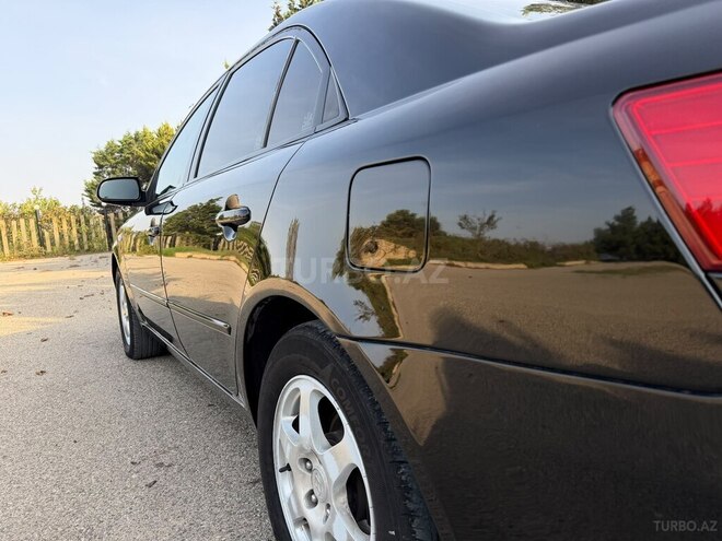 Hyundai Sonata 2006, 250,000 km - 2.4 л - Bakı