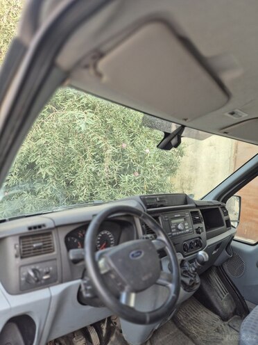 Ford Transit 2011, 320,000 km - 2.4 l - Bakı