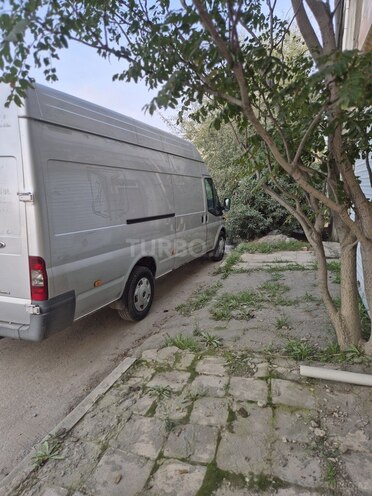 Ford Transit 2011, 320,000 km - 2.4 l - Bakı
