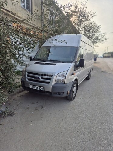 Ford Transit 2011, 320,000 km - 2.4 l - Bakı