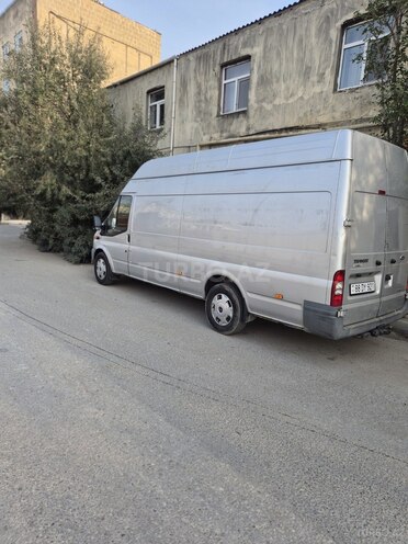 Ford Transit 2011, 320,000 km - 2.4 l - Bakı