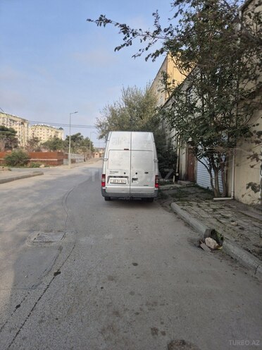 Ford Transit 2011, 320,000 km - 2.4 l - Bakı