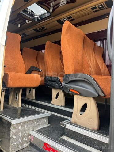 Mercedes Sprinter 315 2008, 350,000 km - 2.2 l - Ağcabədi