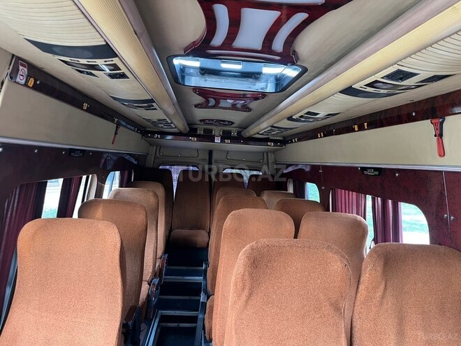 Mercedes Sprinter 315 2008, 350,000 km - 2.2 l - Ağcabədi